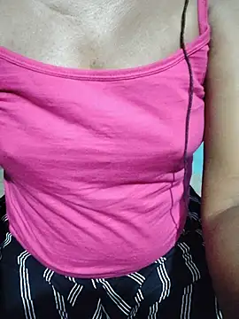 Snapshot of Nivi_telugutami_ chatting on 2, 8, 2026 Nivi telugutami online show from 2, 8, 2026