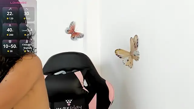 mari-ross online show from 19, 10, 2025