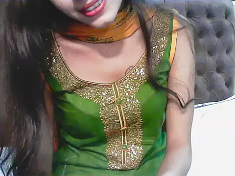 elize   online show from 3, 11, 2025