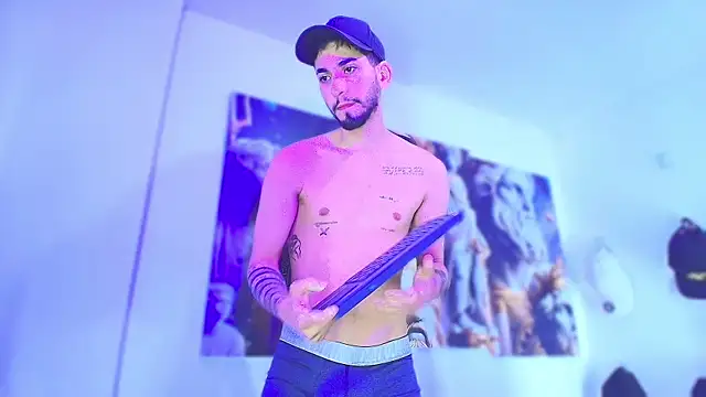 aphrodita hotaz online show from 10, 10, 2025