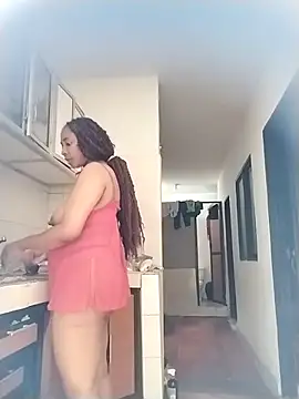 AmbarSmit online show from 28, 10, 2025