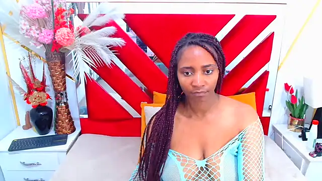 AmbarSmit online show from 22, 11, 2025