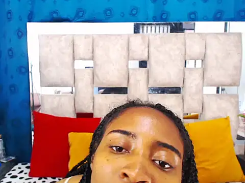 AmbarSmit online show from 6, 1, 2026