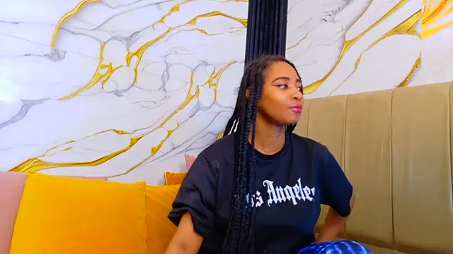 AmbarSmit online show from 17, 3, 2026