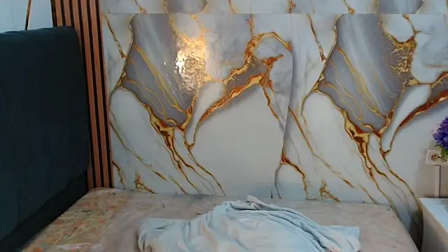 AmbarSmit online show from 15, 4, 2026