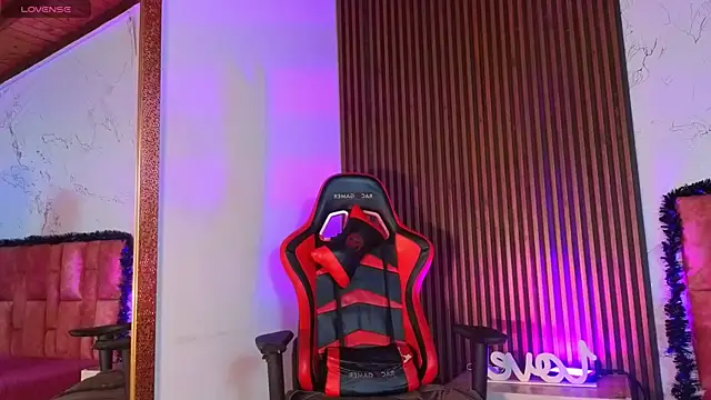 SpicyDemons online show from 23, 10, 2025