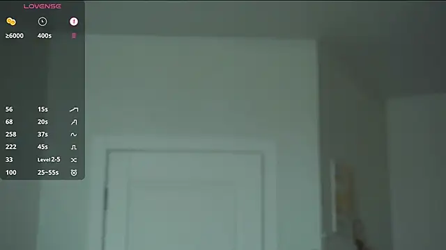Snapshot of ViolaVow chatting on 13, 9, 2025 ViolaVow online show from 13, 9, 2025