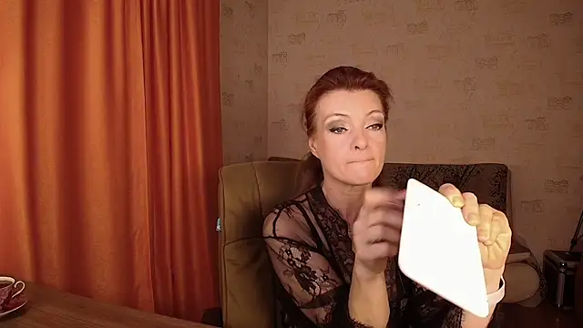 Snapshot of Milla_Vanilla_ chatting on 15, 9, 2025 Milla Vanilla online show from 15, 9, 2025