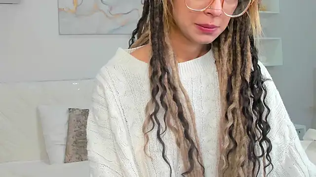 Ameli Shell online show from 13, 10, 2025