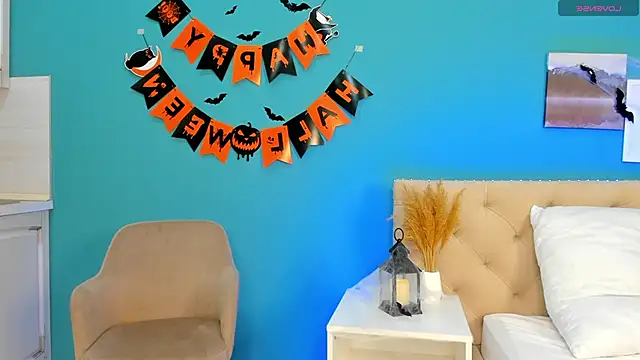 Ameli Shell online show from 28, 10, 2025