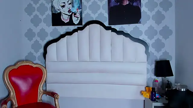 EimmyAdams online show from 22, 12, 2025