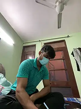 Mr Cajonny0 online show from 16, 2, 2026