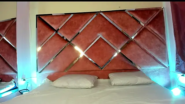 Dulce Pettit online show from 27, 9, 2025