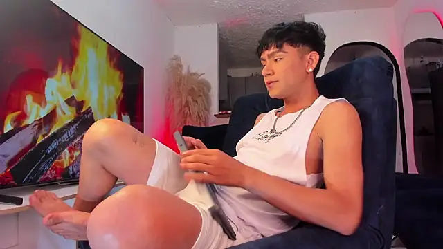 Steven baby69 online show from 14, 12, 2025