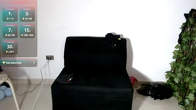 ruth blue21 online show from 27, 10, 2025