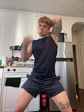 King Kev  online show from 23, 10, 2025