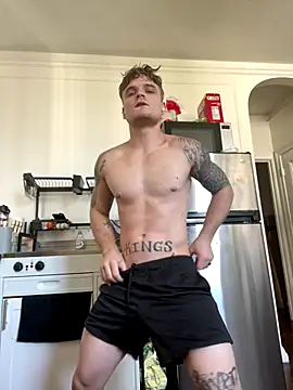 King Kev  online show from 23, 11, 2025