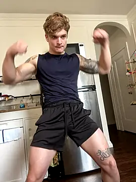 King Kev  online show from 6, 1, 2026