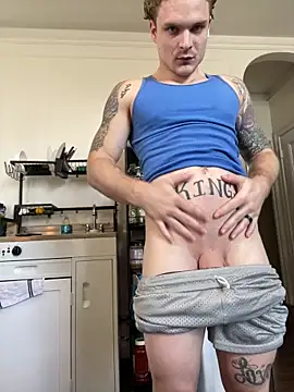 King Kev  online show from 13, 4, 2026