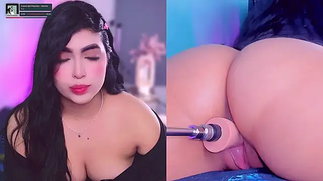 perla cm online show from 12, 2, 2026