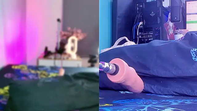 perla cm online show from 26, 3, 2026