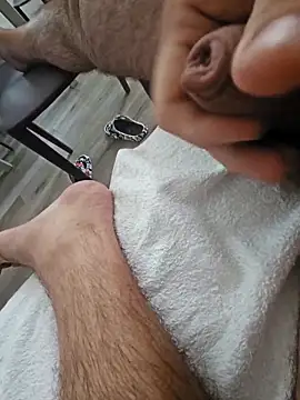 Dany2150 online show from 12, 10, 2025