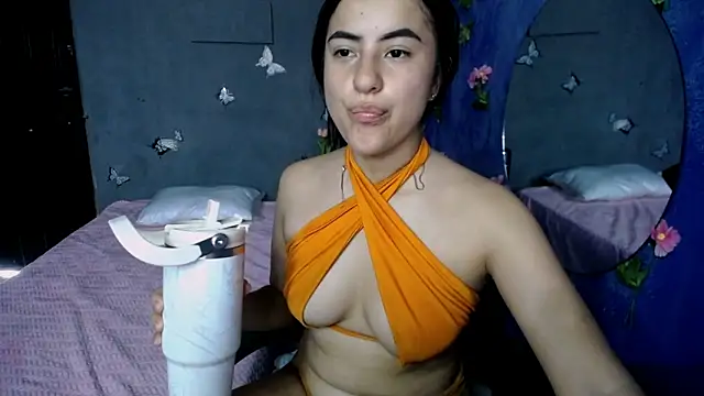 Karina sweet1 online show from 15, 10, 2025