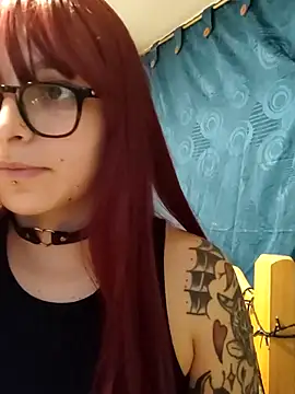 Snapshot of Aurora_blaack chatting on 1, 2, 2026 Aurora blaack online show from 1, 2, 2026