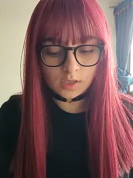 Snapshot of Aurora_blaack chatting on 6, 2, 2026 Aurora blaack online show from 6, 2, 2026