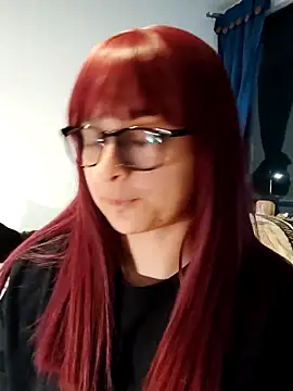 Snapshot of Aurora_blaack chatting on 7, 2, 2026 Aurora blaack online show from 7, 2, 2026