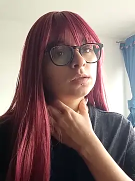 Snapshot of Aurora_blaack chatting on 8, 2, 2026 Aurora blaack online show from 8, 2, 2026