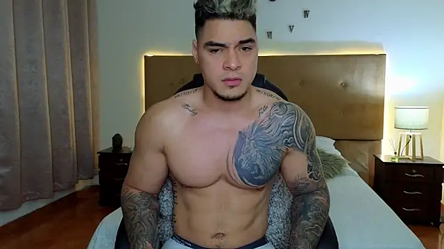 Steven Velez online show from 29, 9, 2025