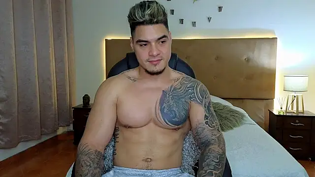 Steven Velez online show from 6, 10, 2025