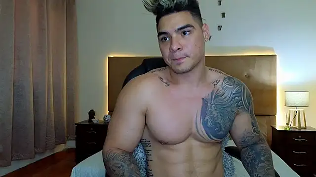 Steven Velez online show from 17, 10, 2025