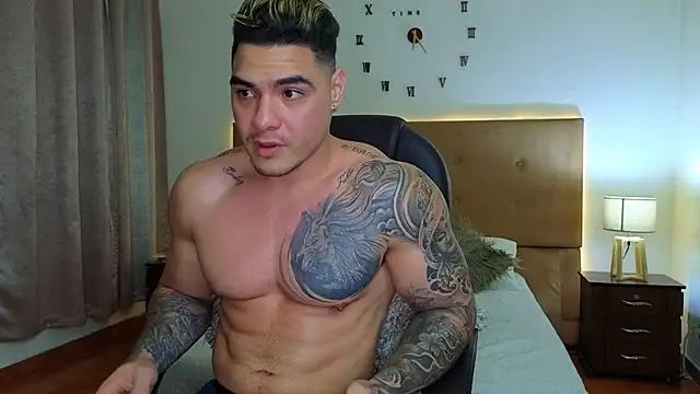 Steven Velez online show from 5, 12, 2025