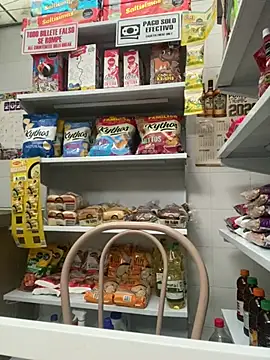 Sallem Pink online show from 14, 4, 2026