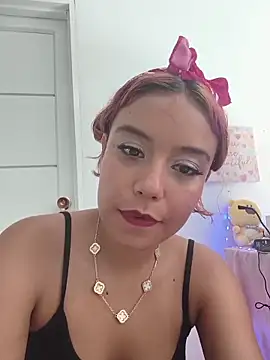 Snapshot of TamaraMera chatting on 26, 4, 2026 TamaraMera online show from 26, 4, 2026