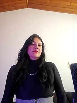 karla valk1 online show from 30, 4, 2026