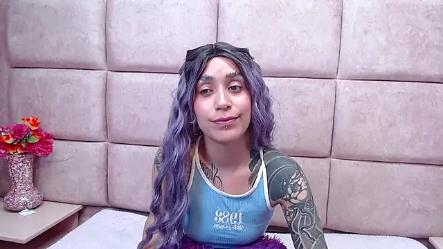 Stacey Lee  online show from 7, 10, 2025