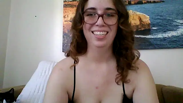 sweetsocalgirl online show from 19, 3, 2026