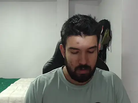 Axel11113 online show from 29, 10, 2025