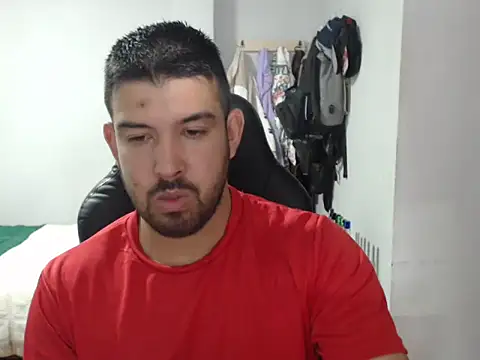 Axel11113 online show from 10, 11, 2025