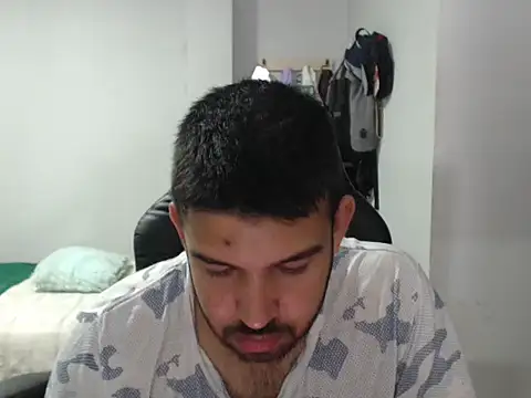 Axel11113 online show from 15, 11, 2025