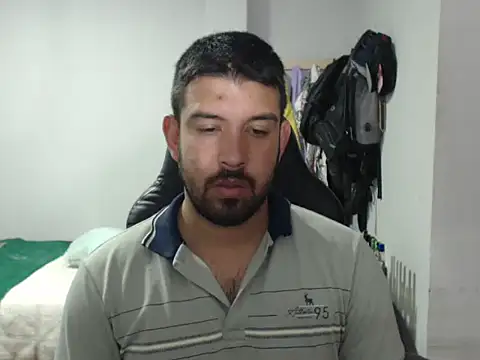 Axel11113 online show from 19, 11, 2025