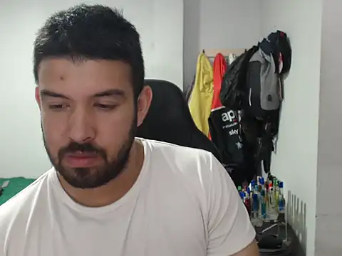 Axel11113 online show from 26, 11, 2025