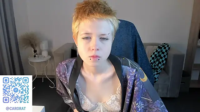 CarolineRichter online show from 22, 9, 2025