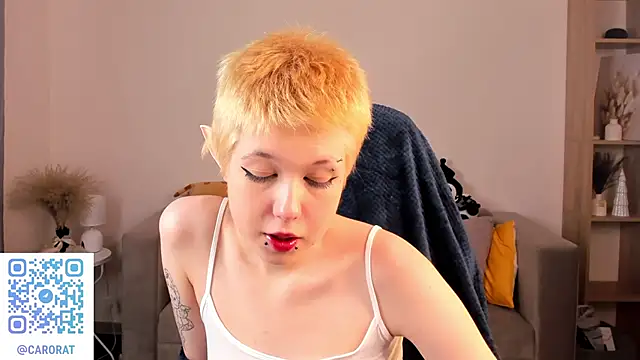 CarolineRichter online show from 27, 9, 2025