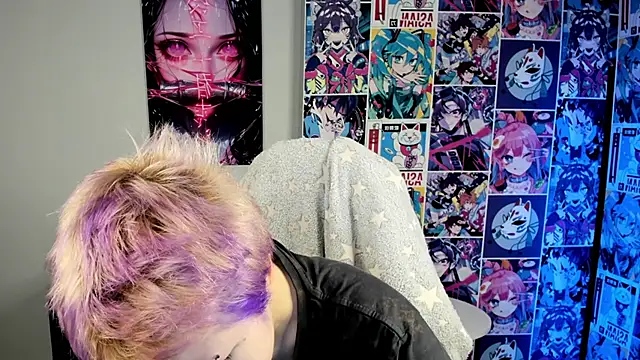 CarolineRichter online show from 17, 10, 2025