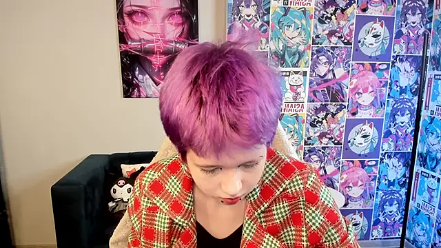 CarolineRichter online show from 20, 10, 2025