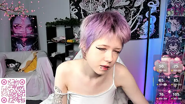 CarolineRichter online show from 17, 11, 2025